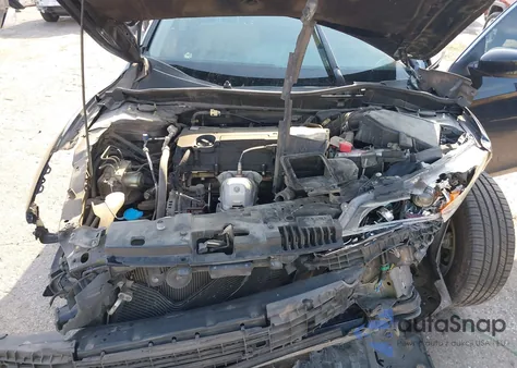 2016 Honda Accord Lx from USA, damaged, VIN 1HGCR2F39GA122426